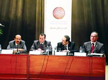 نظمت جائزة الشيخ زايد للكتاب ندوة بعنوان «الفنون في الكتابات العربية المعاصرة»،