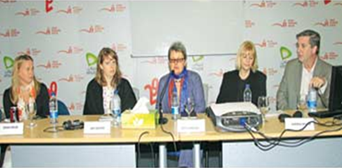 ندوة حوارية حول “أهمية تجارة الكتب في العالم”