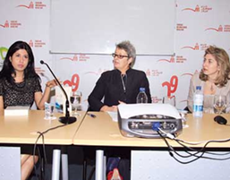 أنشطة معرض الشارقة للكتاب