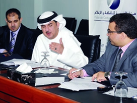 إطلاق النسخة الثانية من المسابقة العربية لنصوص المونودراما 2010