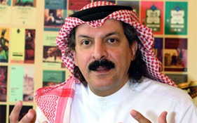 الفائزين بجائزة ابن بطوطة للأدب الجغرافي