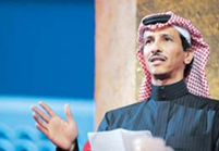 أعلنت أكاديمية الشعر التابعة لهيئة أبوظبي للثقافة والتراث عن توقيعها اتفاقية مع الشاعر نايف صقر لإصدار ديوانين شعريين مكتوبين