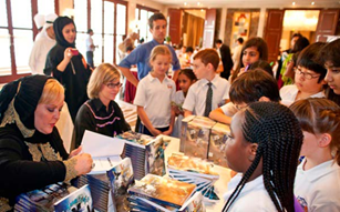 ثلاثية “حكاية حكيمة” بعنوان “فجر النجاة”