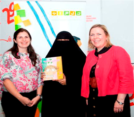 بيع حقوق ترجمة وتوزيع كتاب "طريقتي الخاصة"