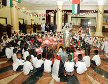 قامت دار كلمات للنشر بإطلاق كتابها الجديد الخامس والسبعين في مسيرتها بعنوان " في الاتحاد قوة "