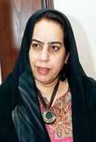 اقترب المشروع من انجاز موسوعة المرأة