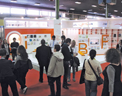 تشارك دائرة الثقافة والإعلام في الشارقة في معرض بولونيا الدولي للكتاب