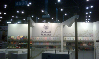 يشارك مشروع كلمة للترجمة بهيئة أبوظبي للثقافة والتراث للعالم الثالث على التوالي في فعاليات معرض نيويورك للكتاب