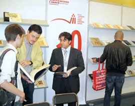 تشارك دائرة الثقافة والإعلام بالشارقة في معرض الدوحة الدولي للكتاب فى دورته الحادية والعشرين