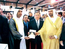 ثقافية الشارقة تشارك في معرض بيروت الدولي للكتاب