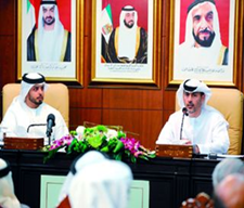 الكاتب الإماراتي جمال سالم عن تجربته في الكتابة المسرحية والدرامية