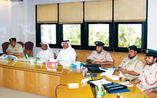 دورة مناهج البحث العلمي الحادية عشرة