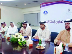 إنشاء مكتبات في المقاهي والمجالس الثقافية