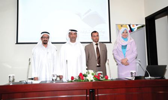 أسماء الفائزين بجائزة الشارقة للأدب المكتبي للدورة الثانية عشرة لعام 2010