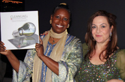 إطلاق أول كتاب خالي من الكربون في الإمارات