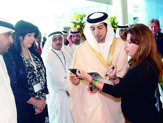 كتاب “مهرجان الشيخ منصور بن زايد العالمي للخيول العربية”