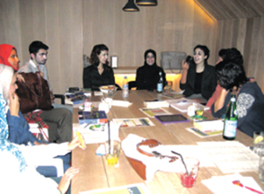 رواية (جنود الله)