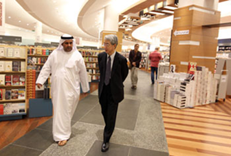 أطلق " مشروع كلمة " التابع لهيئة أبوظبي للثقافة والتراث .. سلسلة مترجمة تضم سبع روايات يابانية بالتعاون مع السفارة اليابانية في أبوظبي