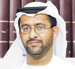 بدء مشروع  “موسوعة أعلام دولة الإمارات العربية المتحدة”،