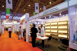 خلت أجنحة دور النشر الأردنية المشاركة في معرض الشارقة الدولي للكتاب من الكتب