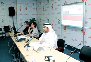 ندوة تستعرض عوامل التشويق في«الرواية الجنائية» في معرض الشارقة الدولي للكتاب