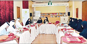 مجتمعي يكتب لي