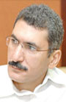 حفل توقيع مسرحية "رقصة الديك" للكاتب شريف صالح