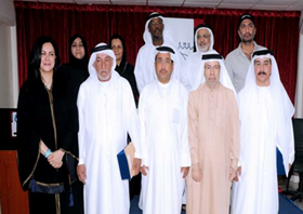 اتحاد الكتاب الإمارات يكرم ثمانية مبدعين