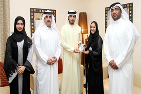 مذكرات فارسة عربية