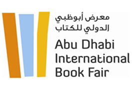 معرض أبوظبي الدولي للكتاب