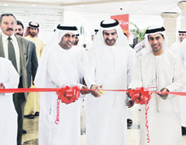 “معرض الكتاب” القانوني الأول في دار القضاء في الفجيرة