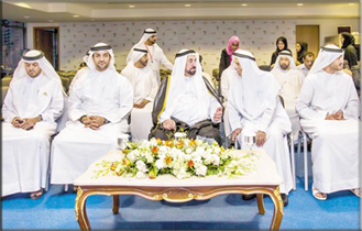 ندوة “بوكر طريق المشاهير”