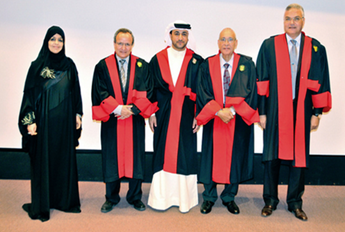 استراتيجية بناء القدرات للحد من الكوارث البيئية في دولة الإمارات العربية المتحدة