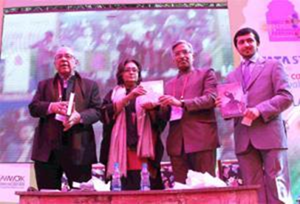 مشروع "كلمة" يطلق الترجمة العربية لملحمة "الراميانة " لوديع البستاني