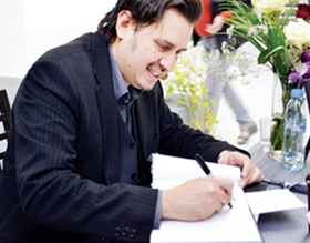 مسجد البدية . .رؤية بصرية