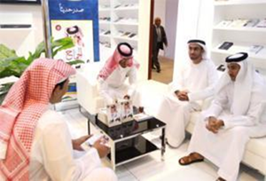 نظمت أكاديمية الشعر بأبوظبي حفل توقيع ديوان "الجماح"