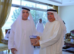 كانت لهم ايام