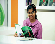 ريبيكا جون أصغر مؤلفة توقع تأملاتها