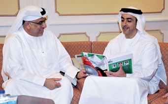 رجال صنعوا الأبطال.. من التأسيس إلى التتويج