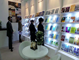 اختتم مركز الإمارات للدراسات والبحوث الإستراتيجية مشاركته في فعاليات معرض لندن للكتاب