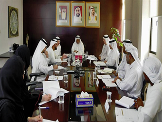 وزارة الثقافة تبحث مع المؤسسات الثقافية خطة مشاركة الدولة في معرض بانكوك للكتاب