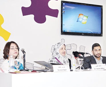 رؤية مغايرة لمكتبات الأطفال