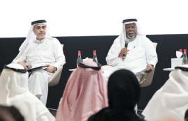 فتح باب الترشح للنسخة التاسعة من جائزة محمد بن راشد للغة العربية