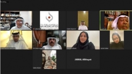 ندوة الثقافة والعلوم تعيد طباعة 50 كتاباً عن الإمارات