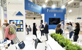 مؤسسة محمد بن راشد للمعرفة تشارك في «لندن للكتاب»