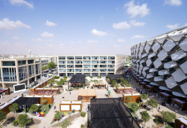 تحت رعاية طحنون بن محمد.. انطلاق فعاليات &quot;مهرجان العين للكتاب 2022&quot;