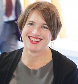 مترجمة الكتاب كارمن غراو : «قوة الاتحاد» يقدم للقارئ الألماني صورة مضيئة لشخصية «زايد»