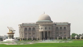 مكتبة الشارقة تطلق «المجموعة الرقمية» بالتعاون مع «أوفردرايف»