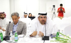 مؤسسة محمد بن راشد للمعرفة تشارك في «منتدى الجوائز العربية»