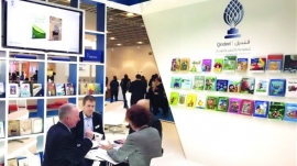 «مكتبة دبي الرقمية» أبرز منصات مؤسسة محمد بن راشد للمعرفة